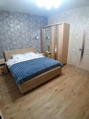 Apartment in center of Chisinau
